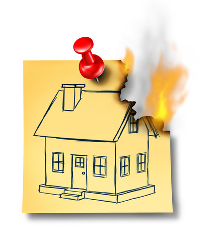 New Laws for Domestic Smoke Alarms Sep 2016 PCG News Update