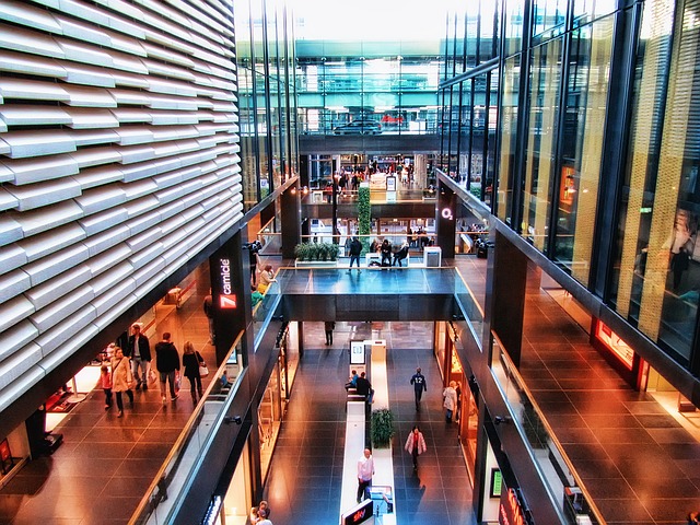 building approval for retail fitout shopping centre fitout call professional certification group