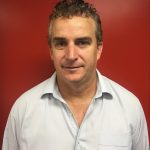 PCG Sydney Office Martin Mulkerrins