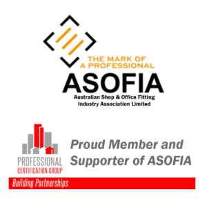 Asofia-member-supporter-private-certifier-professional-certification-group