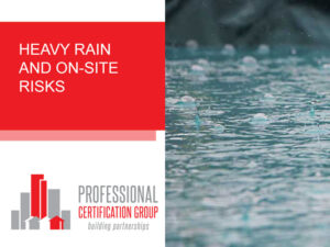 Heavy-rains-and-onsite-risks-PCG-Private-Certifier-Mar22