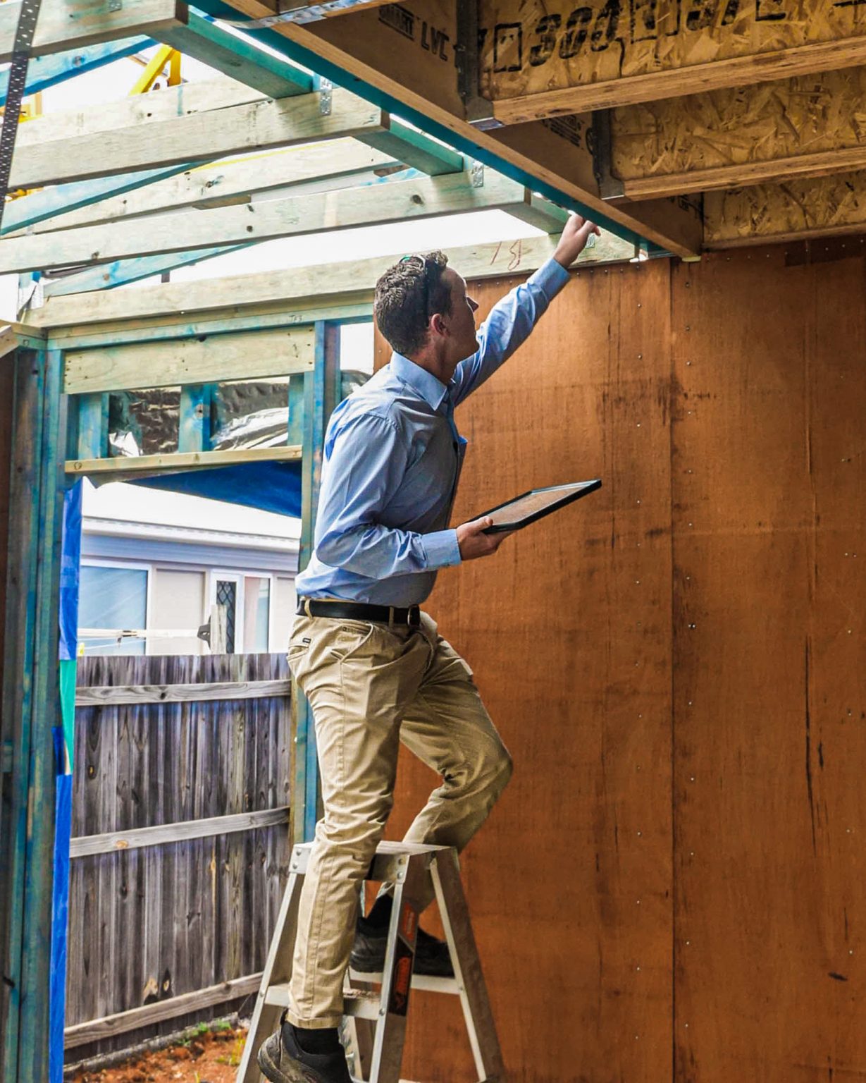 Building Inpection Building Inspections - Professional Certification Group
