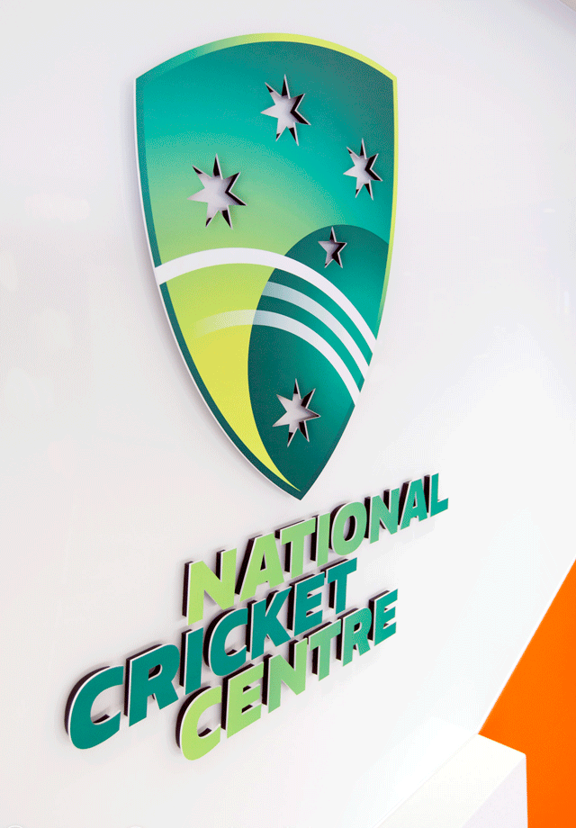 Commercial Building Approvals Certifier for National Cricket Center - Professional Certification Group