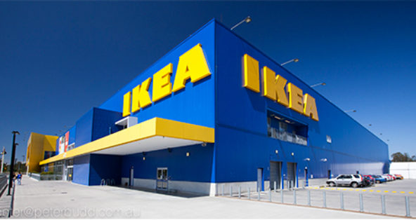 IKEA Commercial Approvals certifier