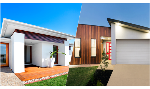 Project - homes